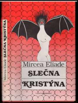 Slečna Kristýna ; Had