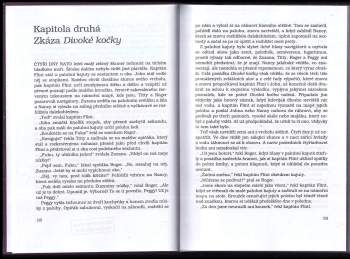 Arthur Ransome: Slečna Lee