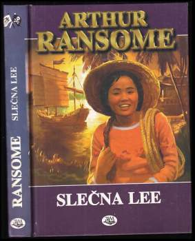 Arthur Ransome: Slečna Lee