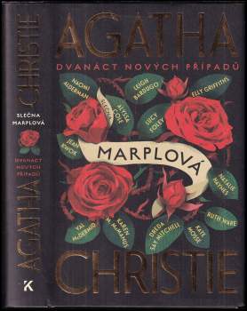 Agatha Christie: Slečna Marplová