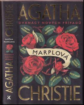 Agatha Christie: Slečna Marplová