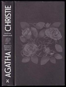 Agatha Christie: Slečna Marplová