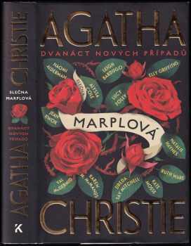 Agatha Christie: Slečna Marplová