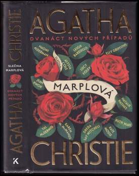 Agatha Christie: Slečna Marplová