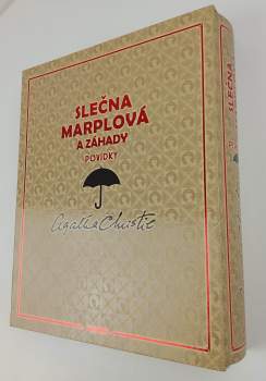 Slečna Marplová a záhady