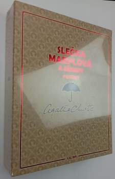 Slečna Marplová a záhady