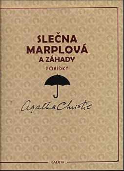 Agatha Christie: Slečna Marplová a záhady