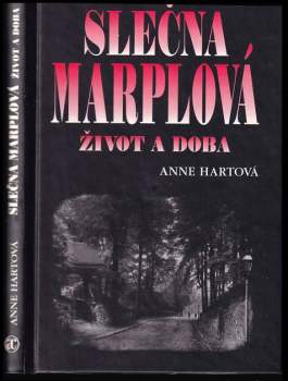 Anne Hart: Slečna Marplová