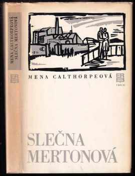 Slečna Mertonová