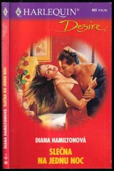 Slečna na jednu noc