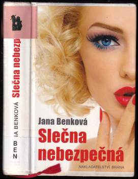 Slečna nebezpečná