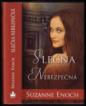 Slečna Nebezpečná
