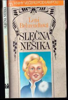Slečna Nešika
