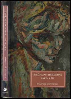 Winifred Watson: Slečna Pettigrewová začíná žít