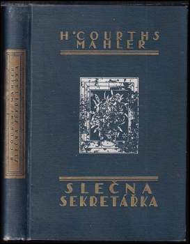 Slečna sekretářka
