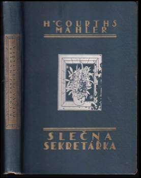 Slečna sekretářka