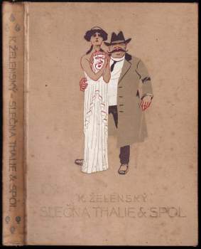 Slečna Thalie & spol