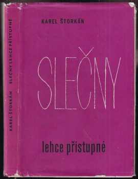 Karel Štorkán: Slečny lehce přístupné