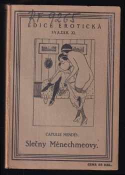 Slečny Ménechmeovy