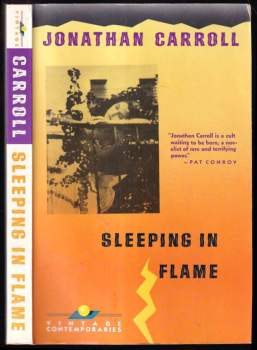 Sleeping in Flame