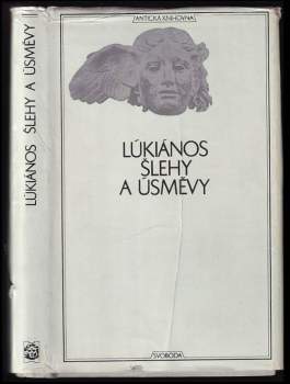 Lúkianos: Šlehy a úsměvy