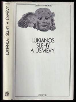 Šlehy a úsměvy : svazek. 3. Antická knihovna