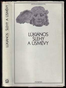 Šlehy a úsměvy : svazek. 3. Antická knihovna
