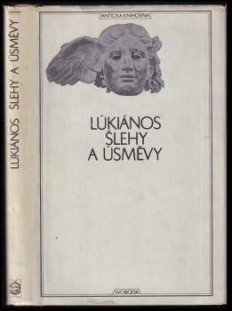 Šlehy a úsměvy