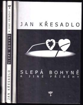 Slepá bohyně - Jan Křesadlo (2006, Tartaros) - ID: 783584