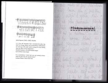 Jan Křesadlo: Slepá bohyně