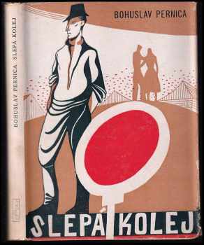 Slepá kolej