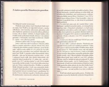 Roman Cílek: Slepá kolej dějin