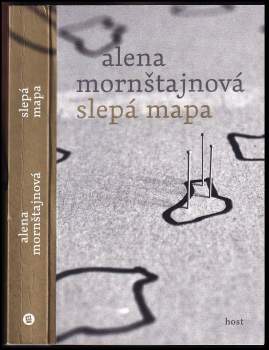 Slepá mapa