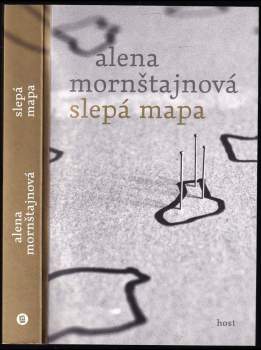 Slepá mapa
