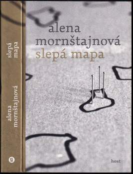 Slepá mapa