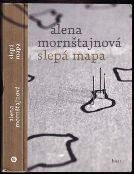 Slepá mapa