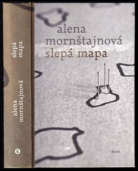 Slepá mapa