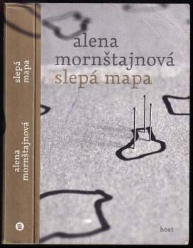 Slepá mapa