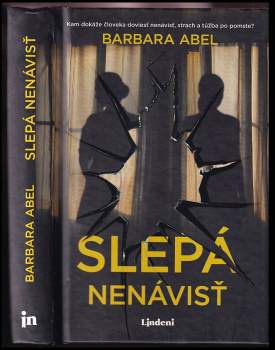 Slepá nenávisť