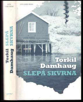 Slepá skvrna