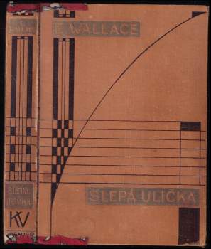 Edgar Wallace: Slepá ulička