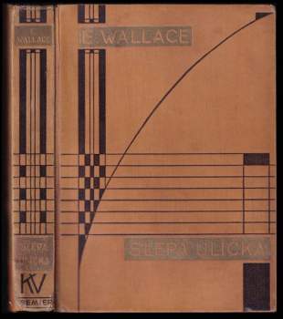 Edgar Wallace: Slepá ulička