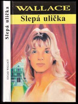 Slepá ulička