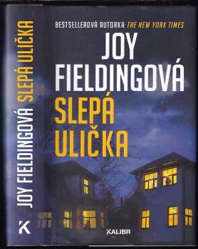 Joy Fielding: Slepá ulička