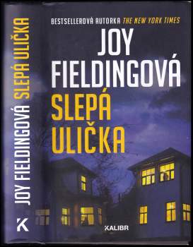 Joy Fielding: Slepá ulička