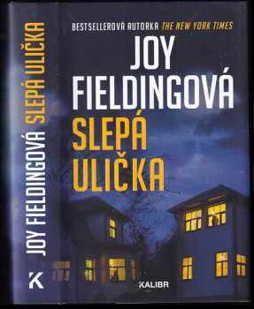 Joy Fielding: Slepá ulička