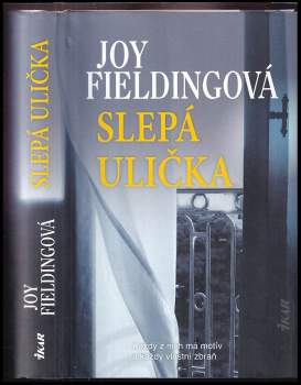 Slepá ulička