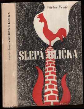 Slepá ulička