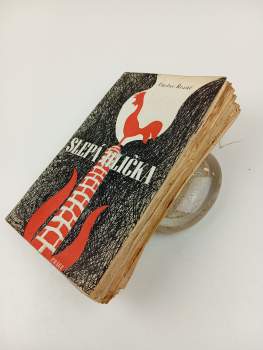 Václav Řezáč: Slepá ulička