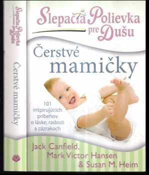 Slepačia polievka pre dušu